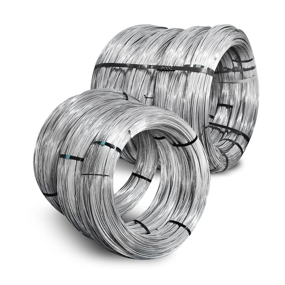 filo zincato per vigneto Sika