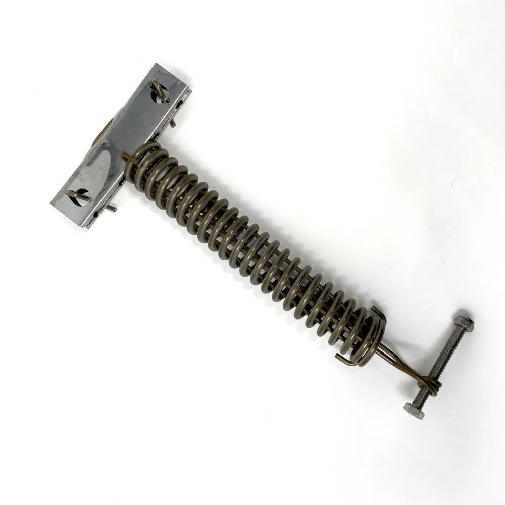molle tendifilo per vigneti Sika