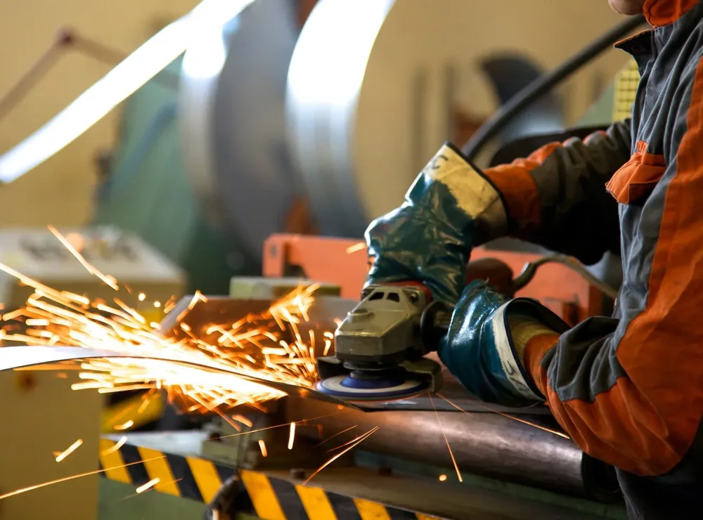 profili metallici su misura Sika