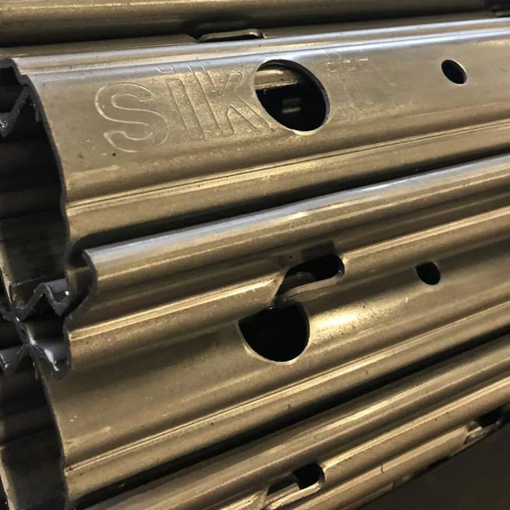 Pali zincati per vigneto prezzo e caratteristiche e la guida completa.